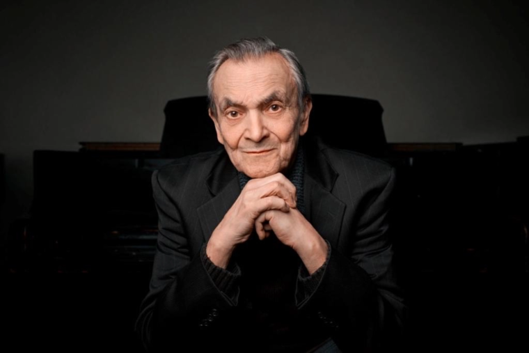 Євген Станкович: &ldquo;За день до вторгнення ми вивезли онуків з Бучі…&rdquo;