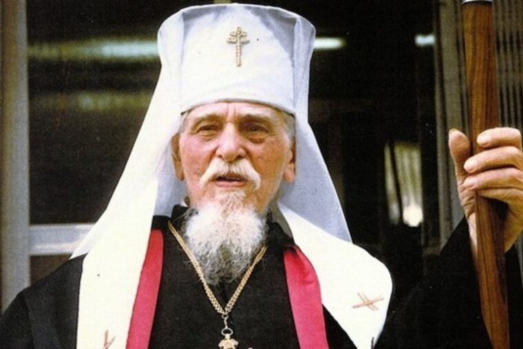 ЙОСИФ СЛІПИЙ. НЕЗЛАМНИЙ