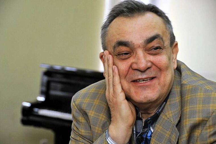 Євген Станкович: &ldquo;За день до вторгнення ми вивезли онуків з Бучі…&rdquo;