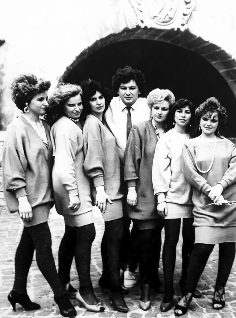 Феномен музичної &ldquo;біржі&rdquo;