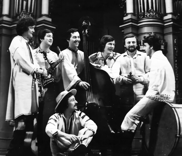 Феномен музичної &ldquo;біржі&rdquo;