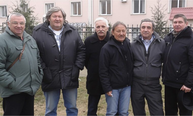 Феномен музичної &ldquo;біржі&rdquo;