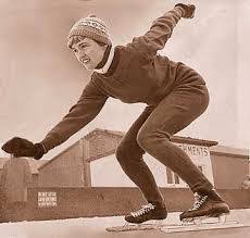 Спортовці української діаспори &ndash; учасники зимових Олімпійських ігор