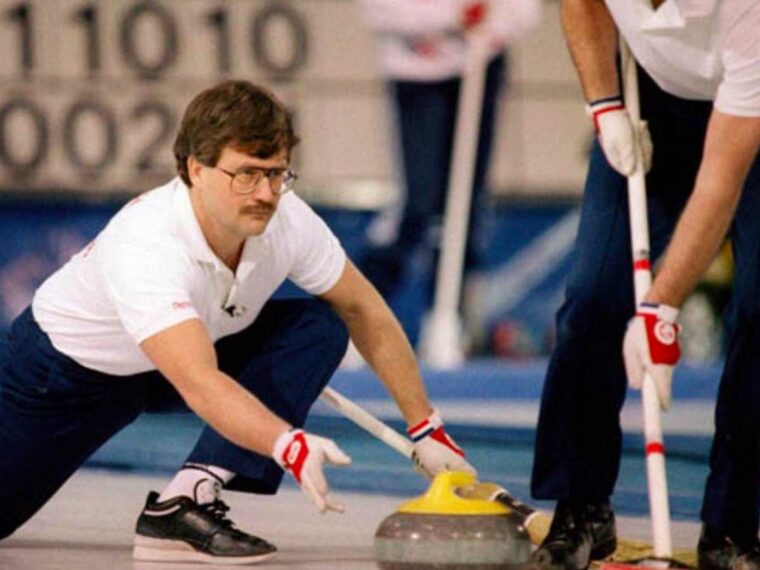 Спортовці української діаспори &ndash; учасники зимових Олімпійських ігор