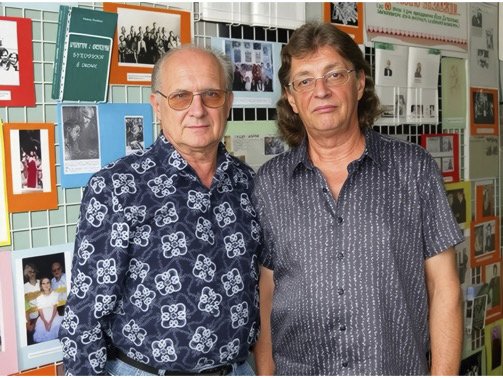 Феномен музичної &ldquo;біржі&rdquo;