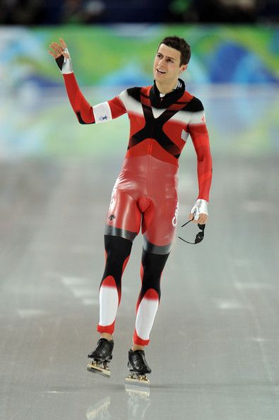 Спортовці української діаспори &ndash; учасники зимових Олімпійських ігор