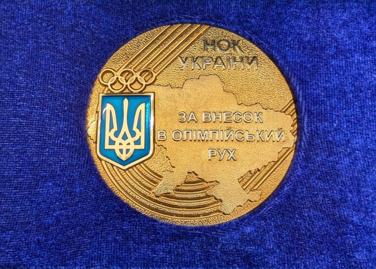 Спортовці української діаспори &ndash; учасники зимових Олімпійських ігор