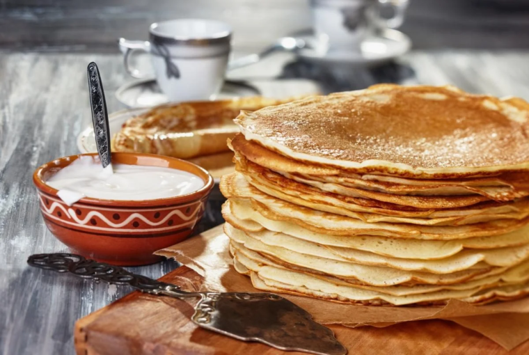 Наші улюблені страви на Запусти
