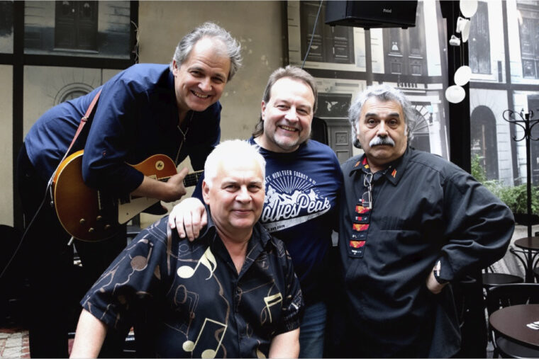 Феномен музичної &ldquo;біржі&rdquo;