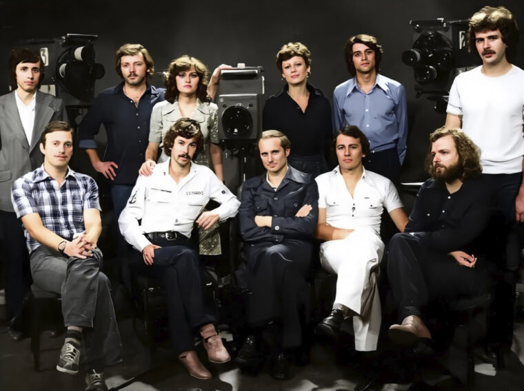 Феномен музичної &ldquo;біржі&rdquo;