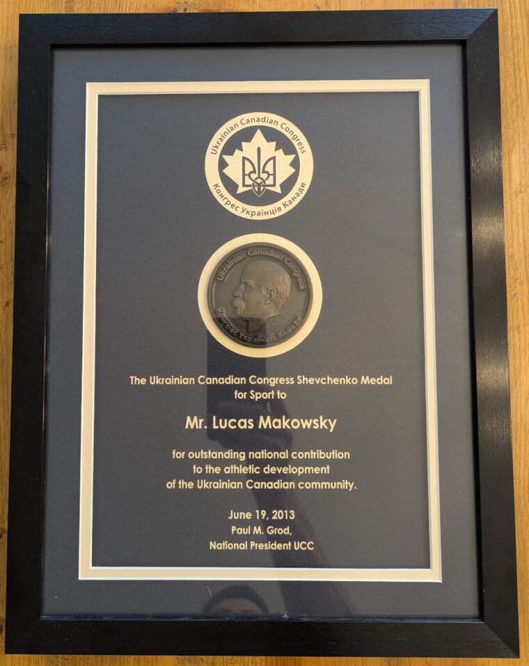 Спортовці української діаспори &ndash; учасники зимових Олімпійських ігор