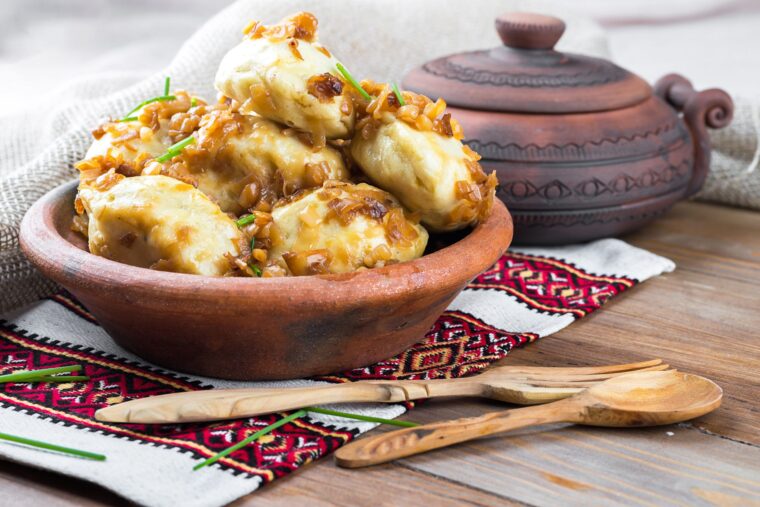 Наші улюблені страви на Запусти