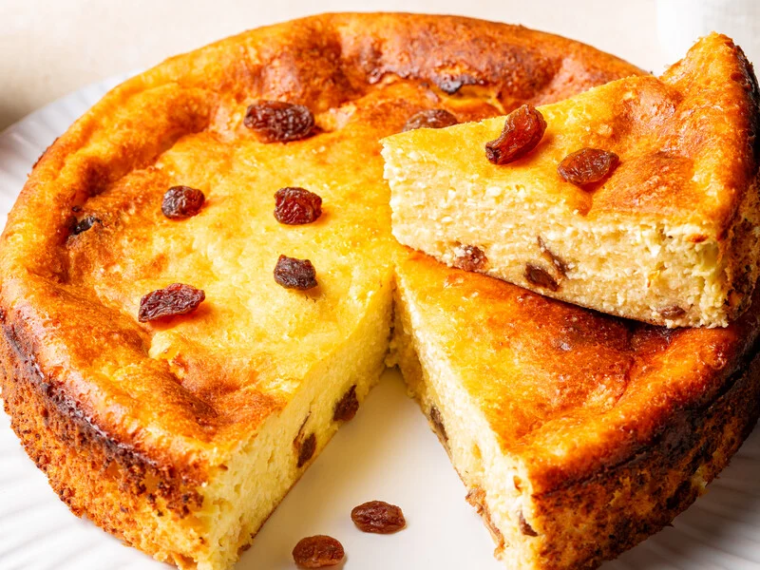 Наші улюблені страви на Запусти