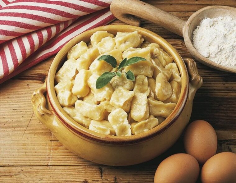 Наші улюблені страви на Запусти