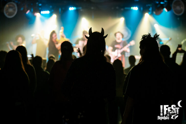 У п&rsquo;ятницю 13-го гурт &ldquo;КРОКІС&rdquo; презентує сингл &ldquo;Чортяки&rdquo;