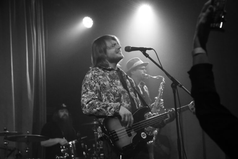 Гурт МАZEPA презентує прем&rsquo;єру &laquo;Недопита кава&raquo;: кожен рядок &mdash; наче кадр із фільму про кохання