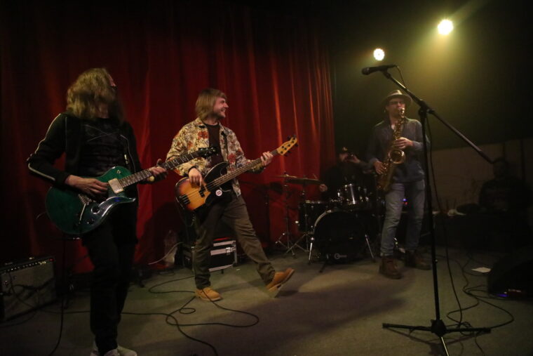 Гурт МАZEPA презентує прем&rsquo;єру &laquo;Недопита кава&raquo;: кожен рядок &mdash; наче кадр із фільму про кохання