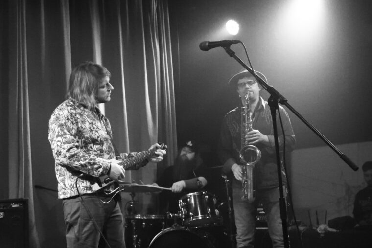 Гурт МАZEPA презентує прем&rsquo;єру &laquo;Недопита кава&raquo;: кожен рядок &mdash; наче кадр із фільму про кохання