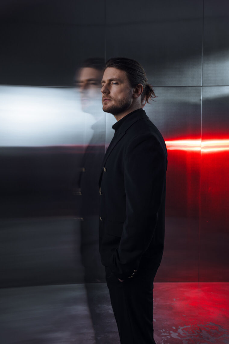 Гурт МАZEPA презентує прем&rsquo;єру &laquo;Недопита кава&raquo;: кожен рядок &mdash; наче кадр із фільму про кохання