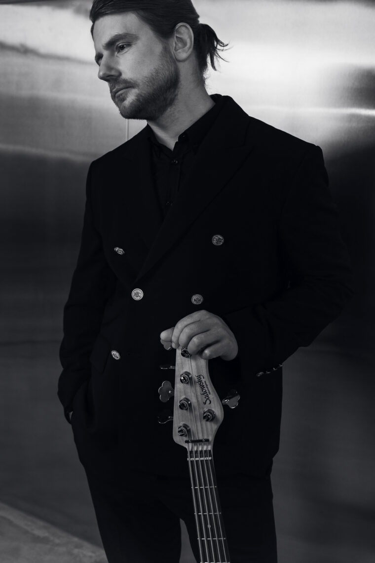 Гурт МАZEPA презентує прем&rsquo;єру &laquo;Недопита кава&raquo;: кожен рядок &mdash; наче кадр із фільму про кохання