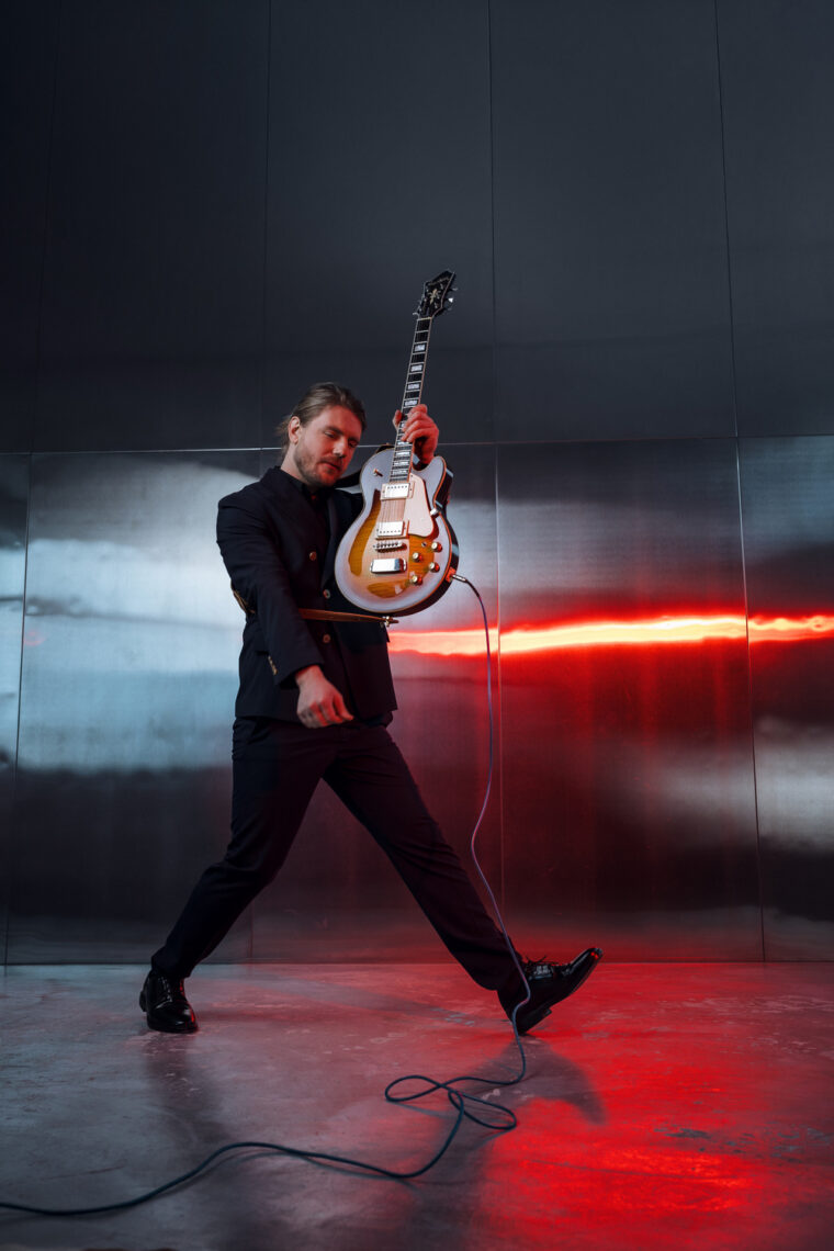 Гурт МАZEPA презентує прем&rsquo;єру &laquo;Недопита кава&raquo;: кожен рядок &mdash; наче кадр із фільму про кохання