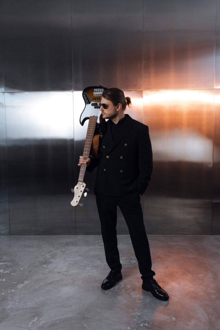 Гурт МАZEPA презентує прем&rsquo;єру &laquo;Недопита кава&raquo;: кожен рядок &mdash; наче кадр із фільму про кохання