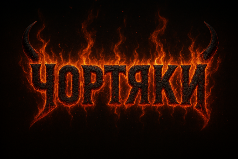 У п&rsquo;ятницю 13-го гурт &ldquo;КРОКІС&rdquo; презентує сингл &ldquo;Чортяки&rdquo;