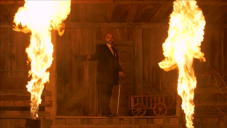 У п&rsquo;ятницю 13-го гурт &ldquo;КРОКІС&rdquo; презентує сингл &ldquo;Чортяки&rdquo;