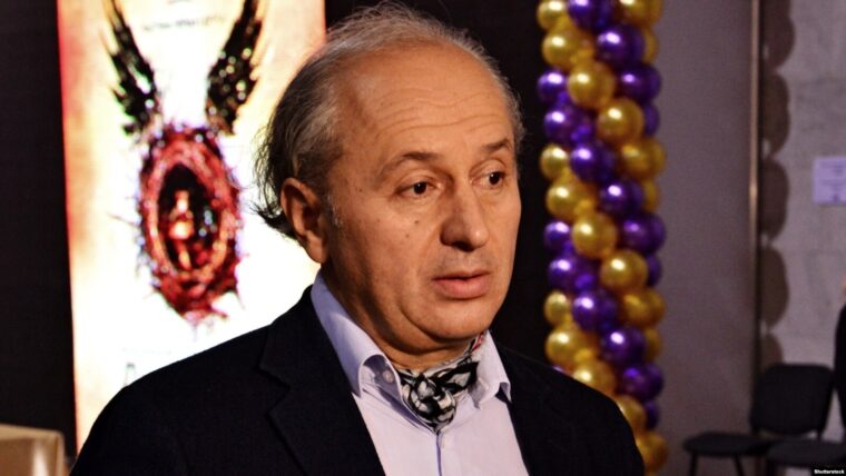 Тарас Шевченко і українська мова