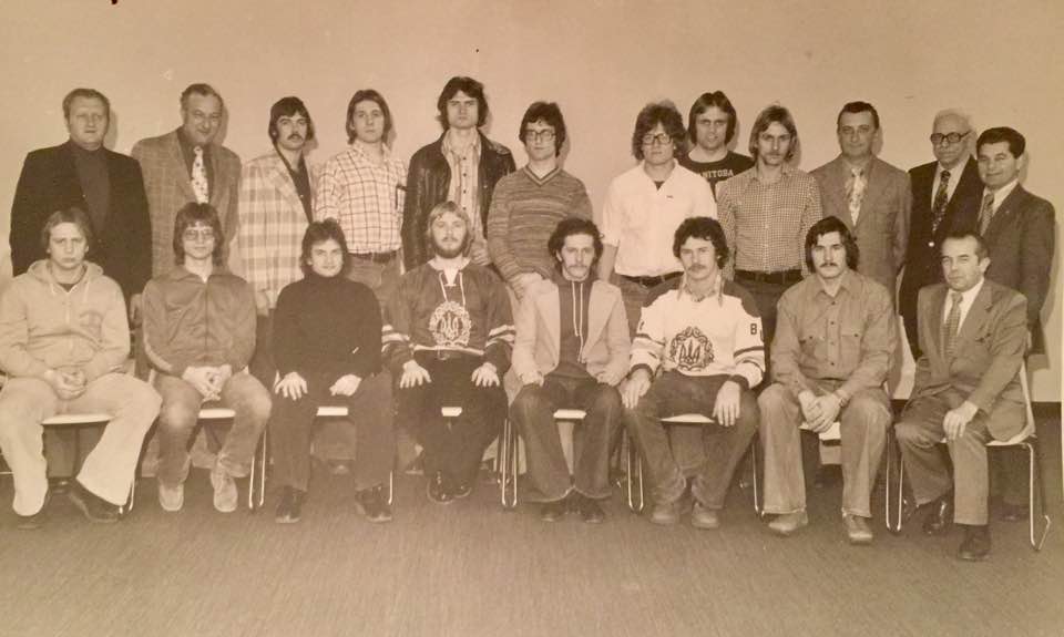 &ldquo;Козаки&rdquo; з Канади та &ldquo;Чорноморська Січ&rdquo; зі США: об&rsquo;єднанні Україною, Богом та хокеєм