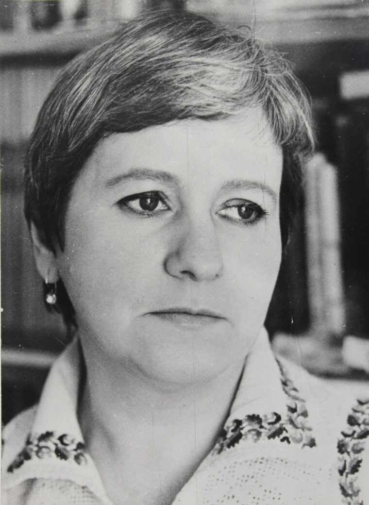 &ldquo;У затінку слова&rdquo; Ірини Жиленко