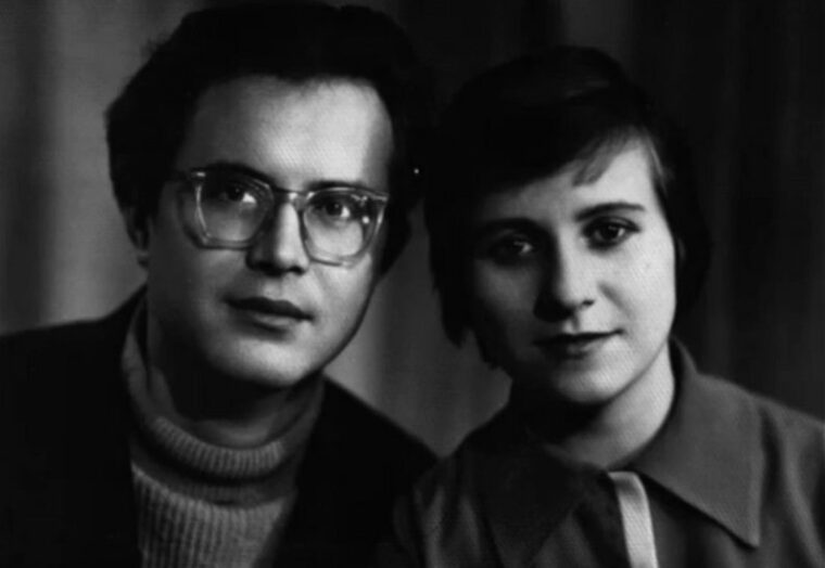 &ldquo;У затінку слова&rdquo; Ірини Жиленко