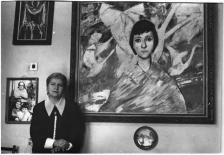 &ldquo;У затінку слова&rdquo; Ірини Жиленко