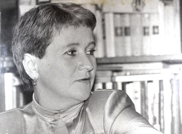 &ldquo;У затінку слова&rdquo; Ірини Жиленко