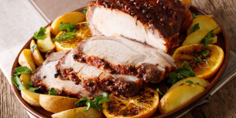 Наші улюблені Великодні страви