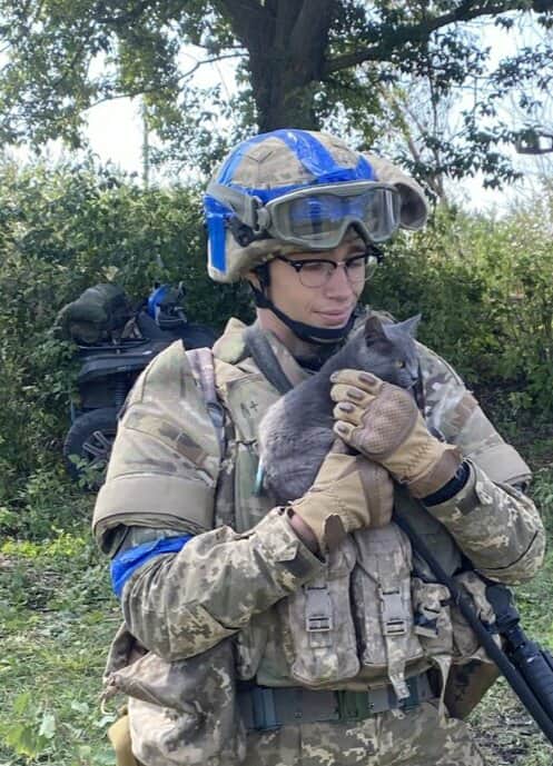 ХОРОБРЕ СЕРЦЕ АНДРЕАСА ГАЛОЦЦІ