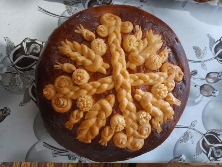 Наші улюблені Великодні страви