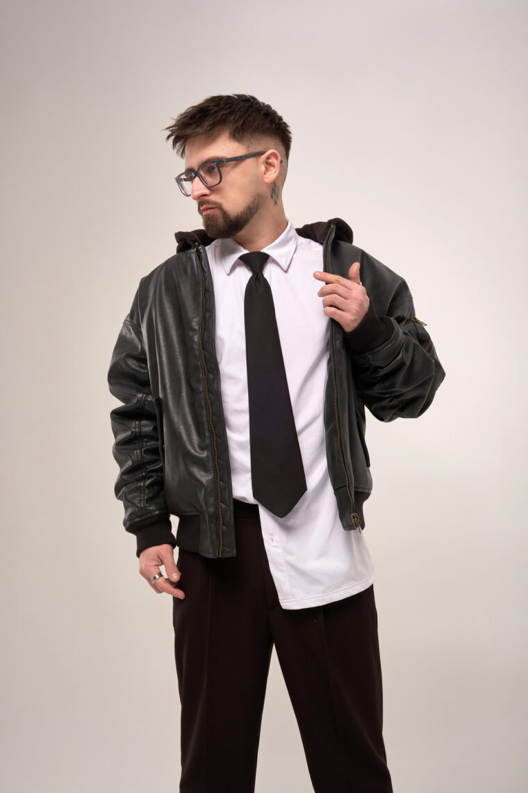 18 квітня співак Юлік – з першим сольним концертом у Львові