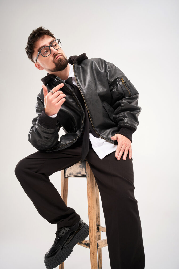 18 квітня співак Юлік – з першим сольним концертом у Львові