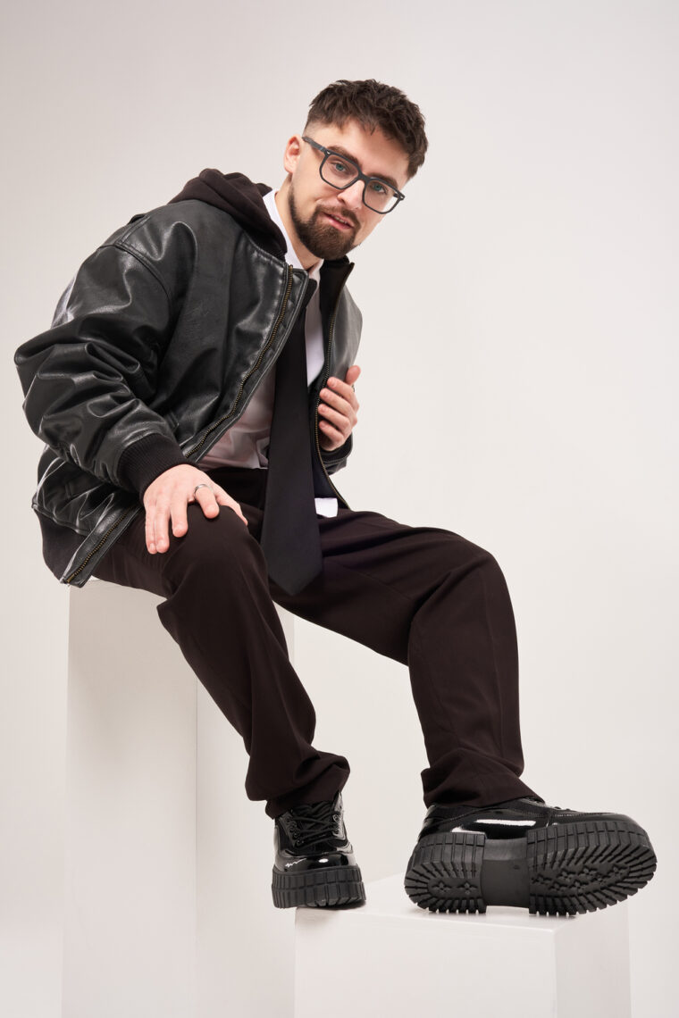 18 квітня співак Юлік – з першим сольним концертом у Львові