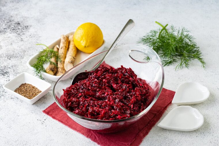 Наші улюблені Великодні страви