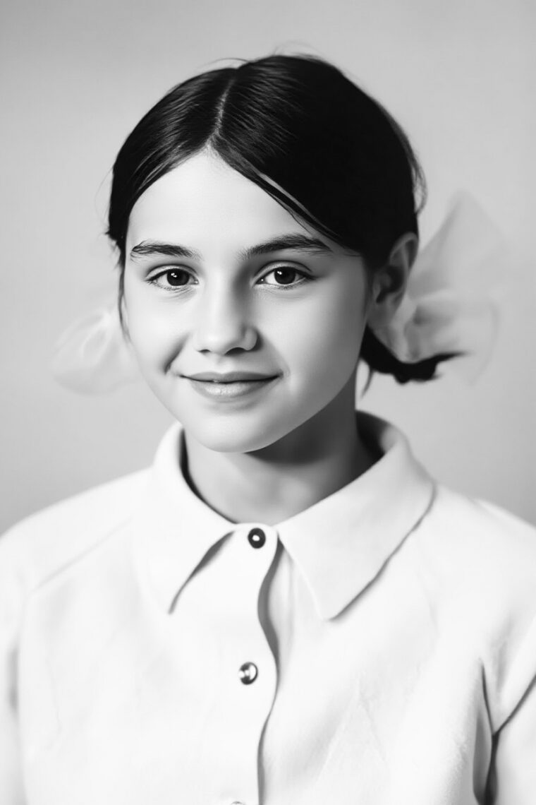 Українська жіночка &ndash; Шестакова Ніночка!