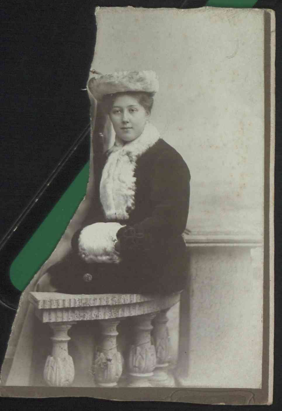 Обрії життя і творчості Наталії Полонської-Василенко