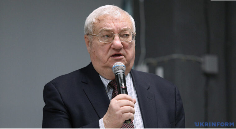 ЮРІЙ ЩЕРБАК: &ldquo;МЕНЕ МОЖНА ЗАНОСИТИ ДО &ldquo;КНИГИ РЕКОРДІВ ГІННЕССА&rdquo;