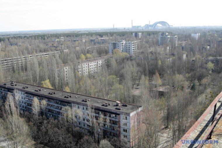 Чорнобильська катастрофа була запланованою?