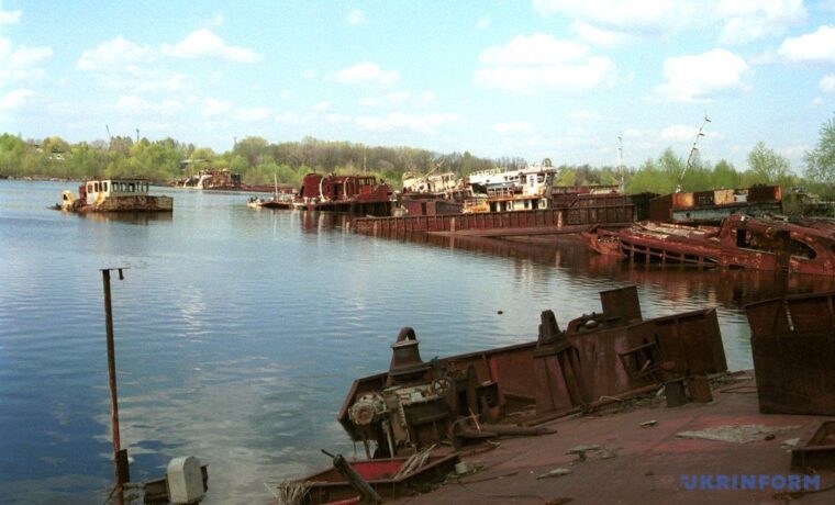 Чорнобильська катастрофа була запланованою?