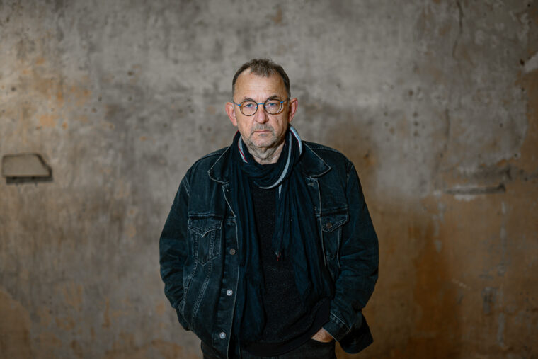 ПАВЛО МАКОВ: &ldquo;Допомагати військовим &ndash; наша спільна справа та взаємний інтерес&rdquo;