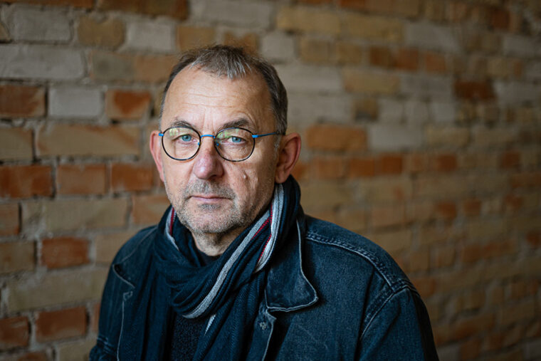 ПАВЛО МАКОВ: &ldquo;Допомагати військовим &ndash; наша спільна справа та взаємний інтерес&rdquo;