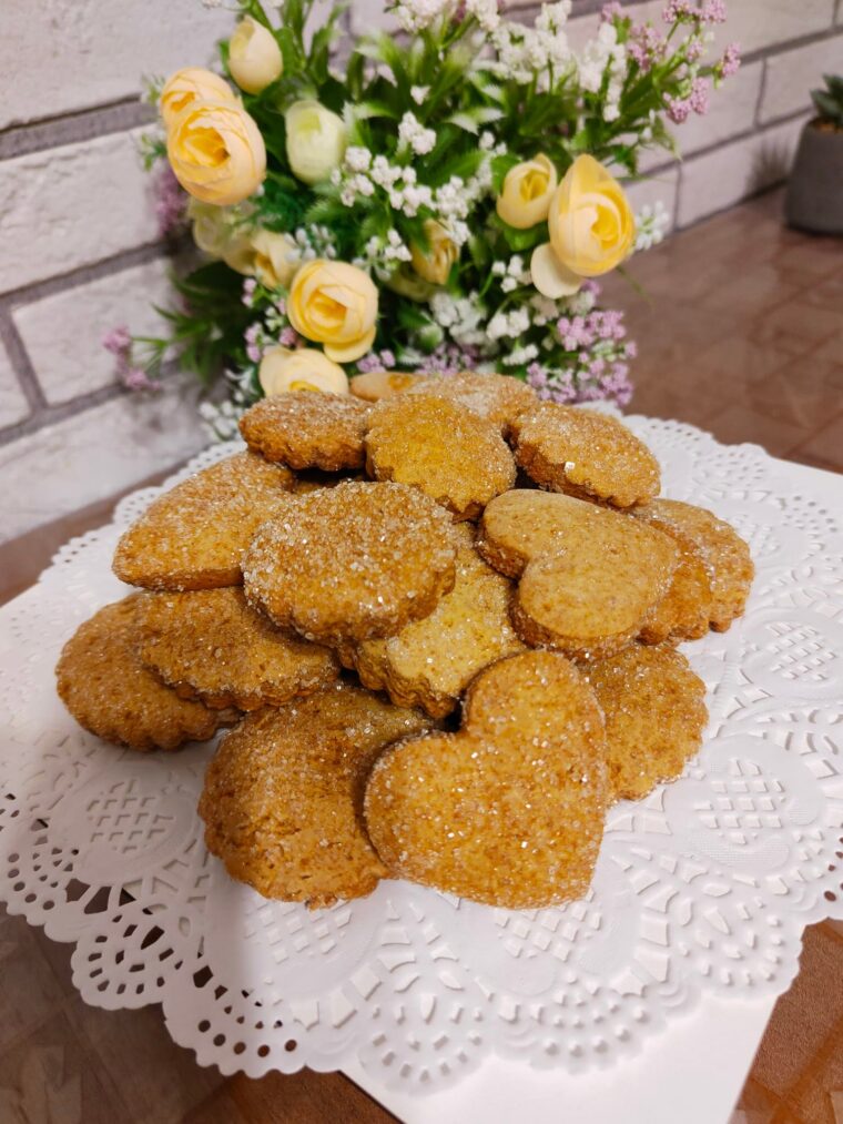 УЛЮБЛЕНІ ЛАСОЩІ НАШОГО ДИТИНСТВА