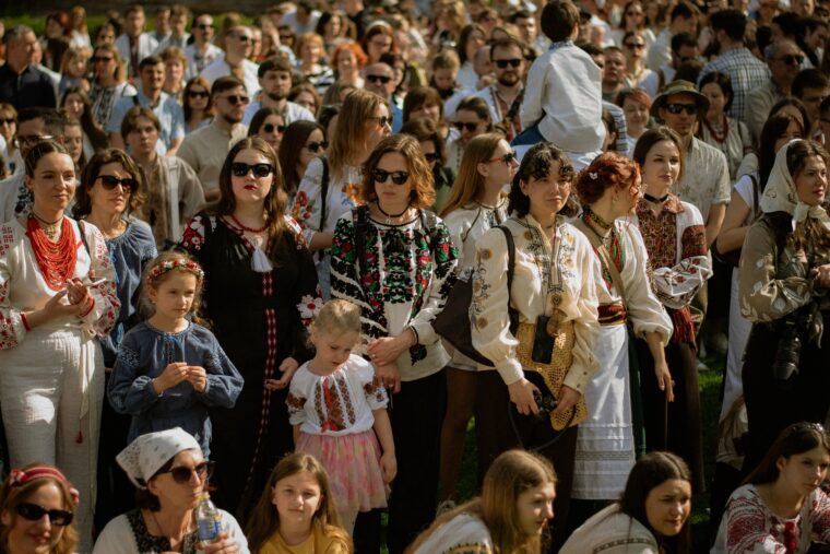 Великодні традиції українців Галичини